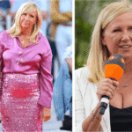 Andrea Kiewel – ZDF-Star, Mutter & Israel-Fan Andrea Kiewel