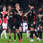 Eintracht Frankfurt News: Transfers & Aktuelles 2025 Eintracht Frankfurt News