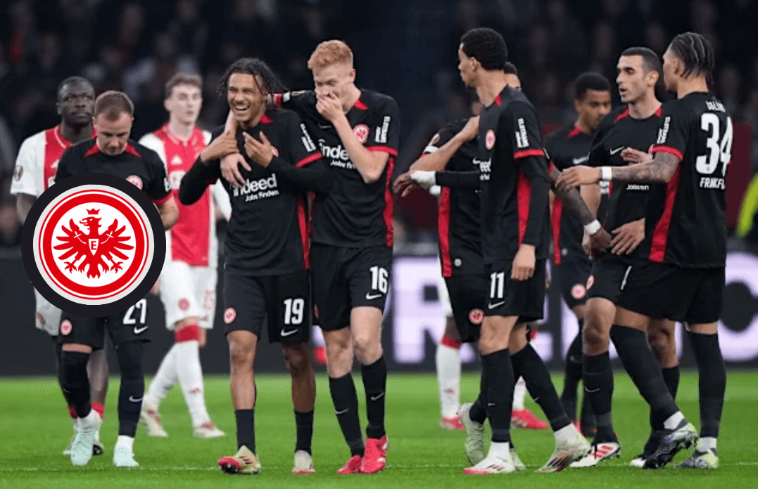 Eintracht Frankfurt News