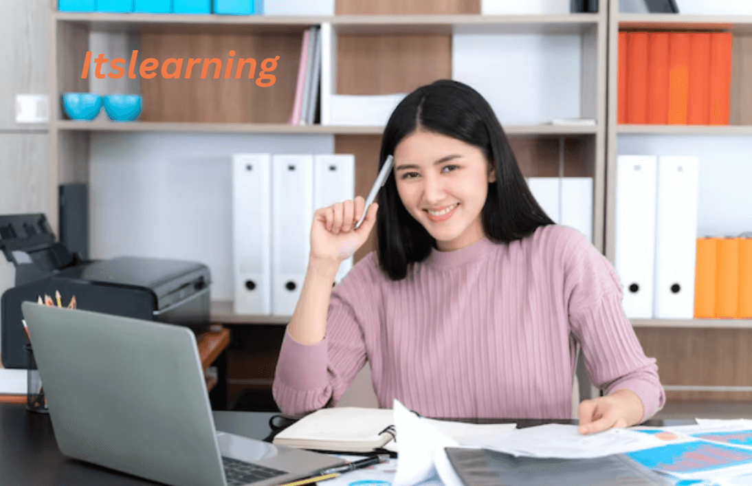 Itslearning