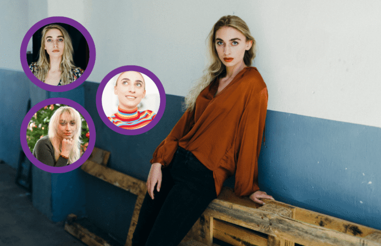 Paula Schäfer vermisst