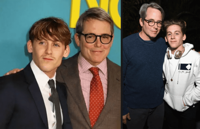 James Wilkie Broderick