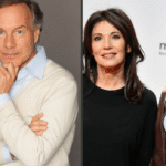 Nico Hofmann Ehefrau