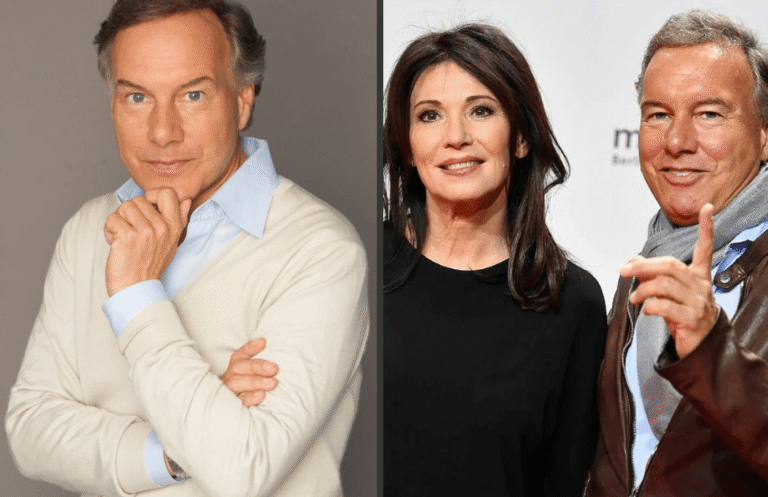 Nico Hofmann Ehefrau Privatleben Partner & Biografie