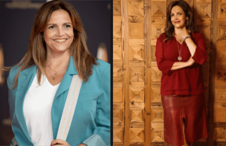 Rebecca Immanuel Figur Karriere Privatleben & aktuelle Infos