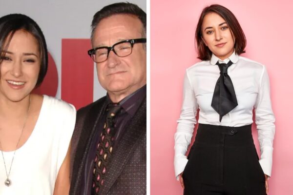 Zelda Williams: Karriere, Familie und Einfluss einer vielseitigen Künstlerin Zelda Williams