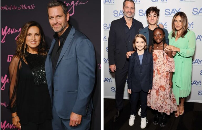 Peter Hermann: Karriere, Privatleben & Einfluss des vielseitigen Schauspielers