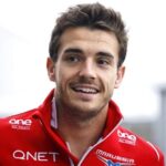 Jules Bianchi