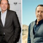 Kevin Spacey