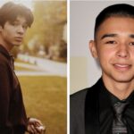 Isaac Arellanes: Vom Nachwuchstalent zum Star auf dem Bildschirm Isaac Arellanes