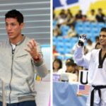 Steven Lopez: Die beeindruckende Karriere des US-Taekwondo-Champions