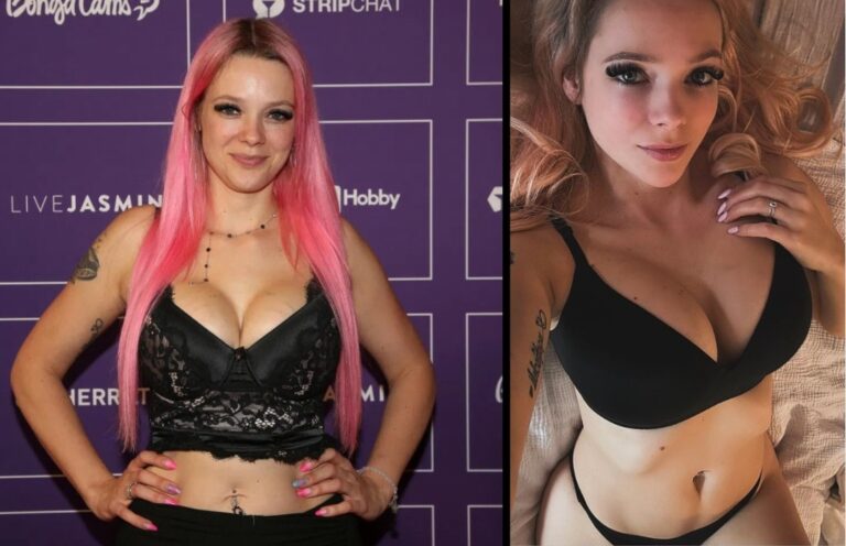 Anne Wünsche Fapello