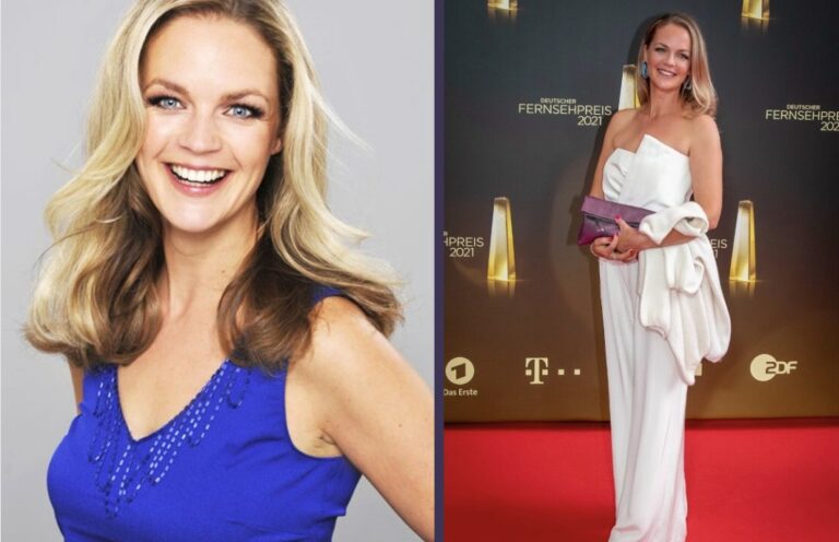 Eva Brenner Karriere Privatleben & Fakten zur TV-Architektin