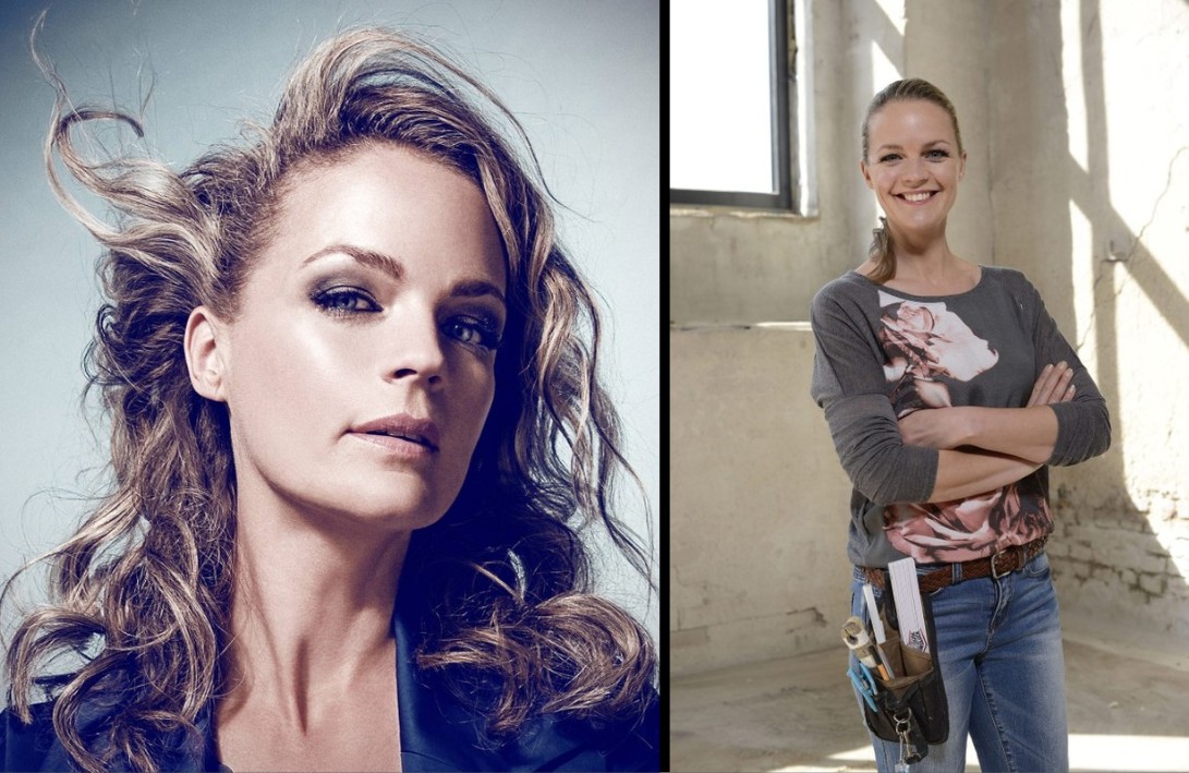 Eva Brenner Schlaganfall