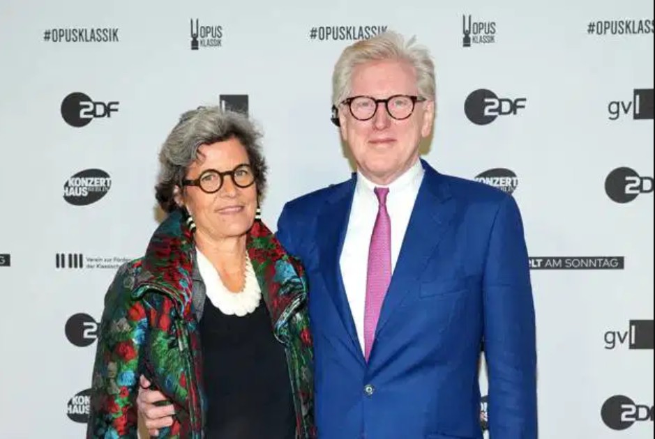 Franziska Castell & Theo Koll