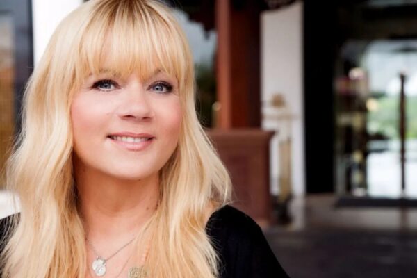 Julia Leischik Tochter verstorben