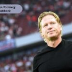 Marcus Hamberg Flashback