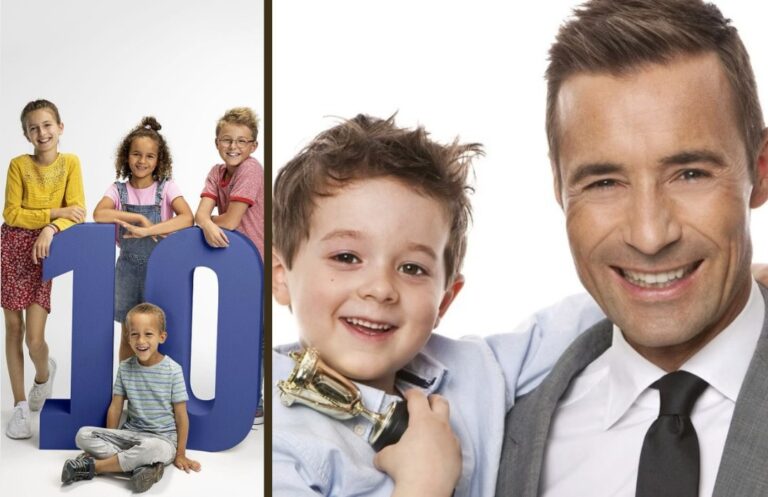 Marvin Pflaume Biografie Beruf & Leben als Sohn von Kai Pflaume