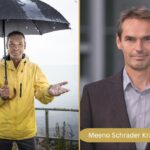 Meeno Schrader Krankheit