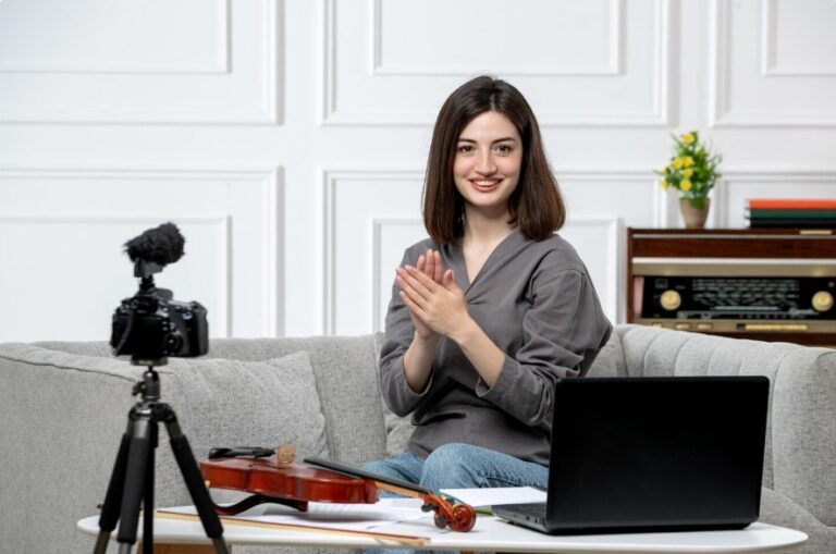 So erstellst du auf YouTube Videos – eine einfache Schritt-für-Schritt-Anleitung