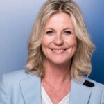 Anja Charlet Krankheit