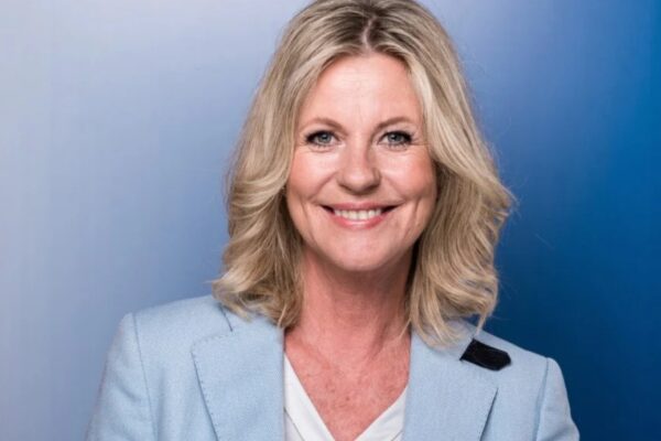 Anja Charlet Krankheit