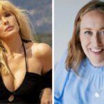 Beth Dutton Melanie Olmstead Yellowstone