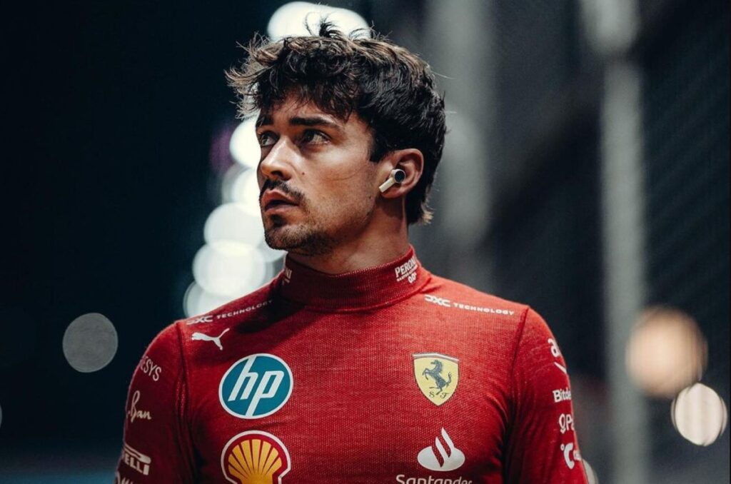 Charles Leclerc