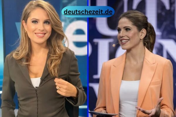 Fanny Fee Werther Gehalt