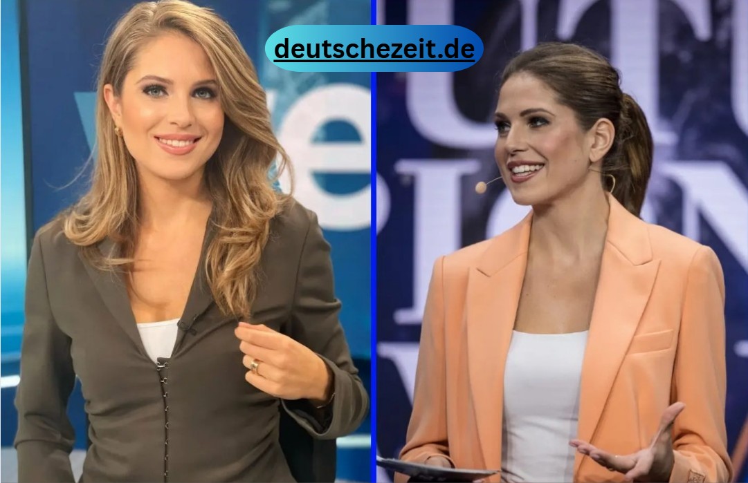 Fanny Fee Werther Gehalt