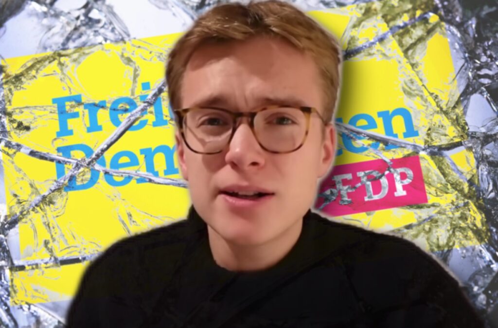 Lasse Halisch Einfluss auf Trends und digitale Kultur