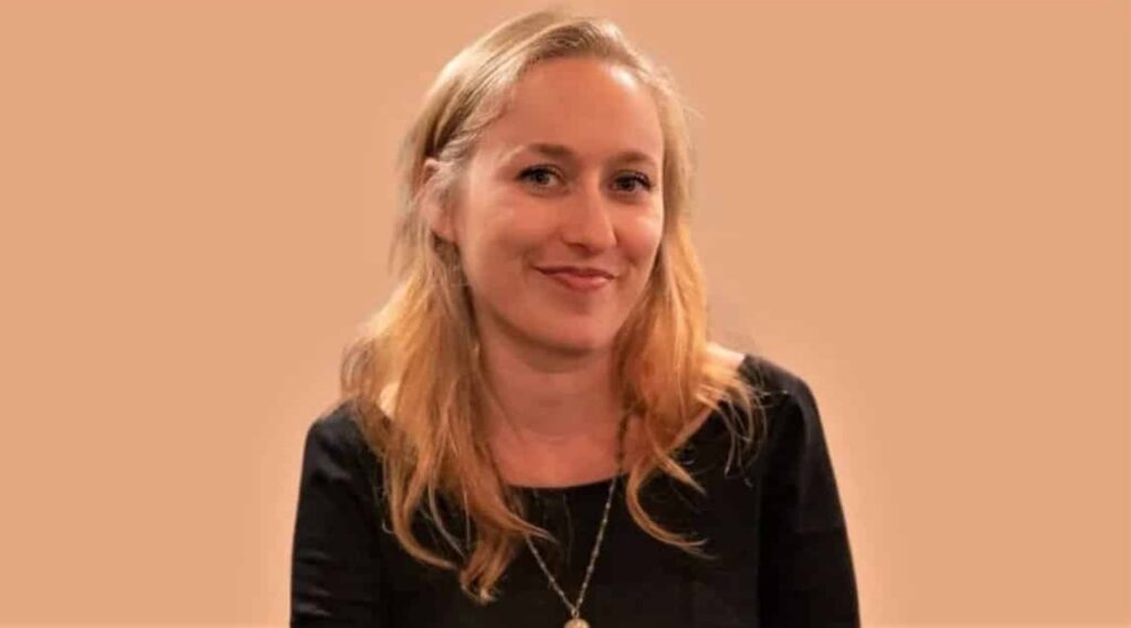 Beth Dutton Melanie Olmstead Yellowstone