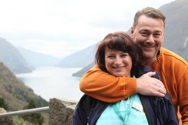 Thomas Gleiß Scheidung