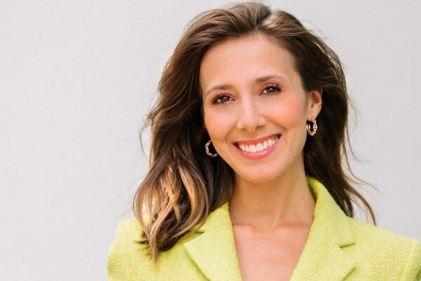 Vanessa Civiello verheiratet