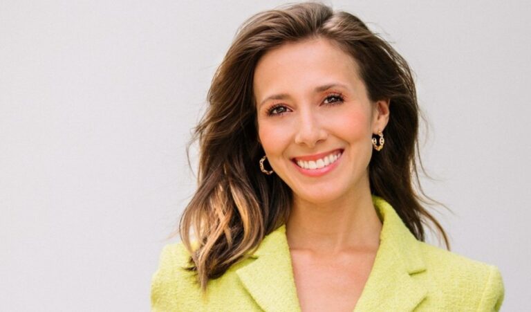 Vanessa Civiello verheiratet