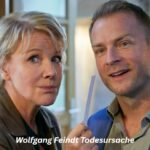 Wolfgang Feindt Todesursache