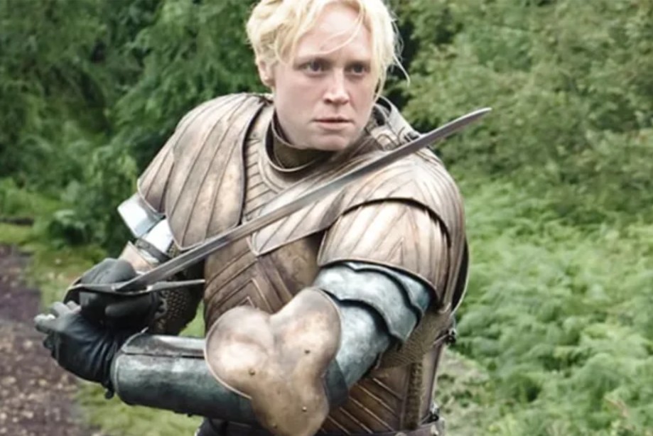 Brienne of Tarth
