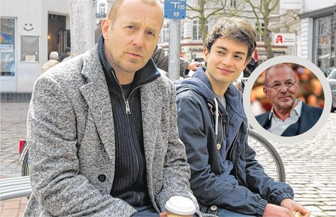 Heino Ferch Krebserkrankung