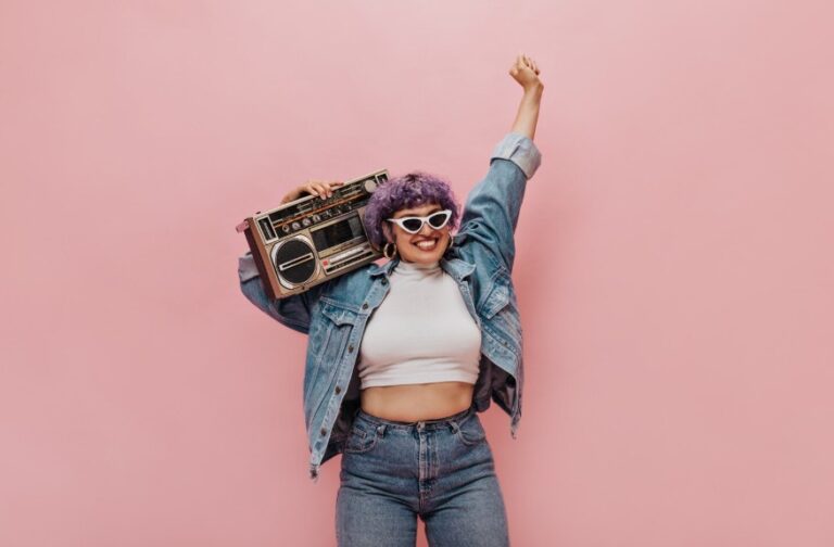 Popmusik