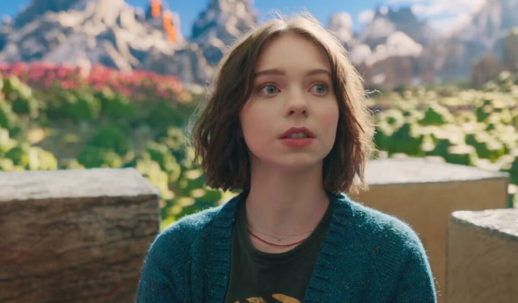 The Angry Birds Movie 3