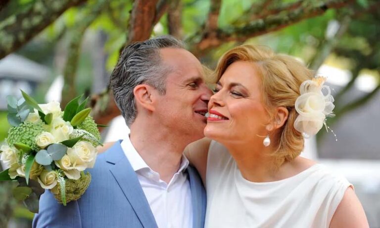 Julia Klöckner Neuer Freund: Alles über Ihre Aktuelle Beziehung zu Jörg Pilawa