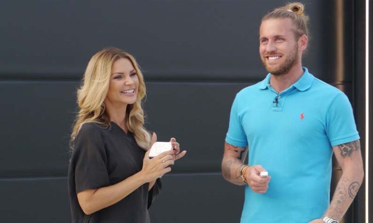 Belinda Gold Scheidung: Fakten, Gerüchte und aktuelle Infos