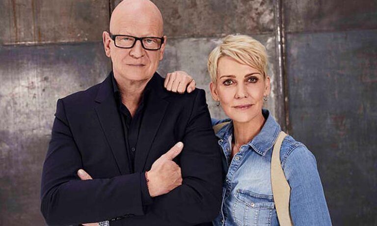 Tanja Flister: Alles, was über ihr Leben und ihre Verbindung zu Michael Naseband bekannt ist